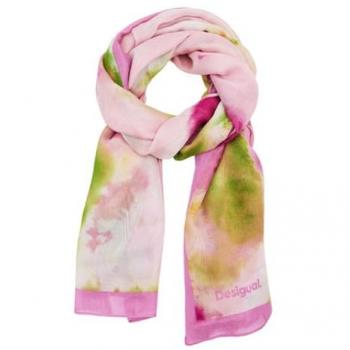 Desigual Goddess Women's Rectangle Scarf