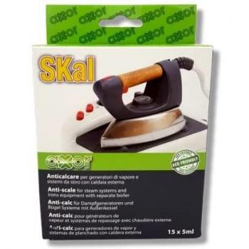 - Axor Skal - Antical para planchas