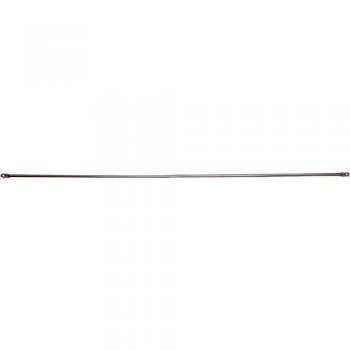 Theca M104462 - Barra para marco andamio galvanizado
