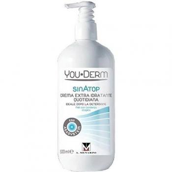 Sinatop Youderm Cr Ex Idrat 500M