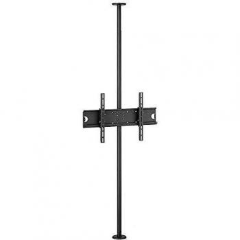 LINDY Single Display Ceiling to Floor Mount