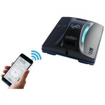 Robot Limpiacristales Smartbot Hobot-288 con App