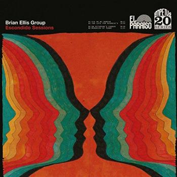 Hidden Sessions Vinyl LP