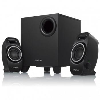 Creative Inspire A250 2.1 Speaker System