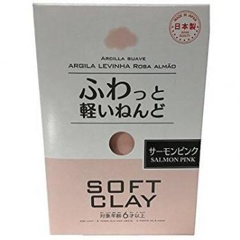 Daiso Japan - Arcilla blanda