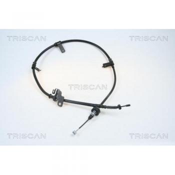 Cable de freno de mano TRISCAN 8140 18113