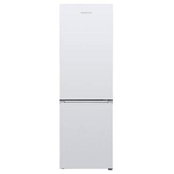 Frigorífico Combi Milectric RCM-329B 318L No Frost Total A+/F Blanco 185 cm Independiente