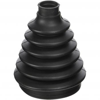 Juego de fuelles de transmisión METZGER 751.662 - Kit de fuelles de cardán, incluye juntas y fuelles de goma para árbol de transmisión