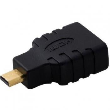 Adaptateur Micro HDMI AV mamba [Importación francesa]