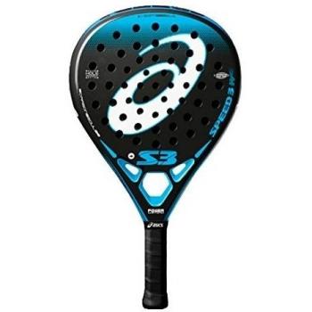 Asics  - Pala de pádel de mujer speed 3
