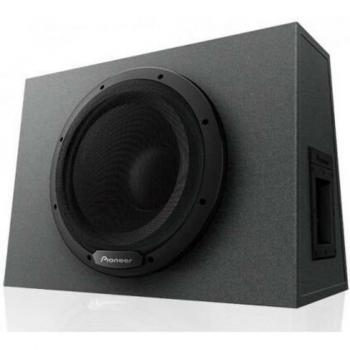 Pioneer 12-Inch 1300W Active Sealed Subwoofer with Built-in Amplifier