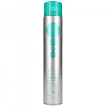 Kallos Productos de Peinado 1 Unidad 200 g