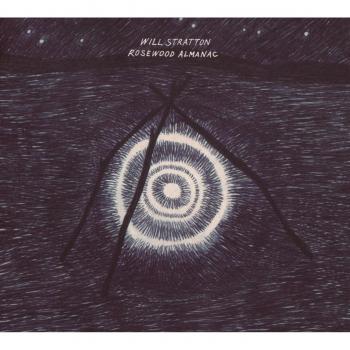 Rosewood Almanac VINYL