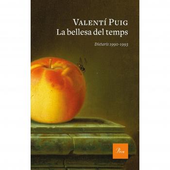 La bellesa del temps: Dietaris 1990-1993 - Valentí Puig