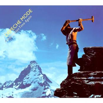 Depeche Mode - Construction Time Again (Vinyl LP)