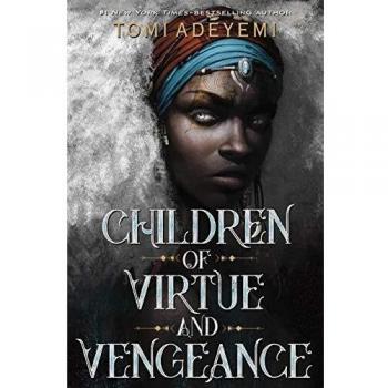Children of Virtue and Vengeance