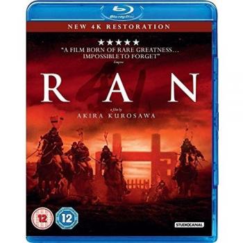 Ran