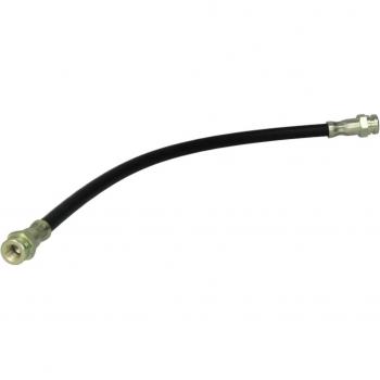 Tubo de freno y latiguillo de freno ABE C87219ABE, material flexible, resistencia a altas temperaturas, compatible con sistemas de frenos hidráulicos, fácil instalación