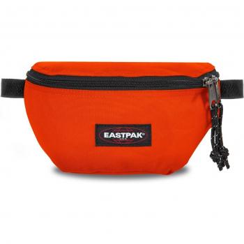 Eastpak Springer Riñonera, Color Naranja