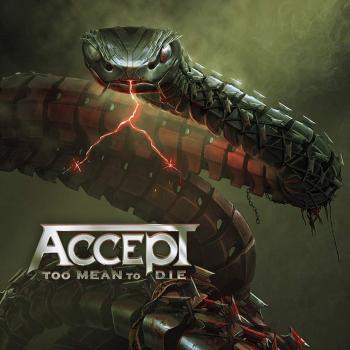 Too Mean To Die (CD)