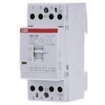 Contactor 4P 25A 4NA 230V EN25-40N-06 ABB 1SAE232111R0640