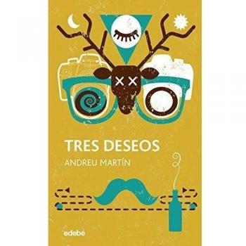 TRES DESEOS