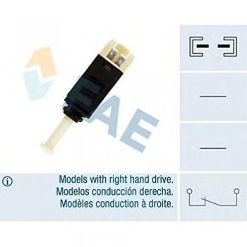 FAE 24430 Interruptor, Luces de Freno