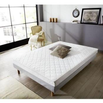 Colchón DORMIPUR 90x190 cm - Espuma - Equilibrado - 30 kg/m3