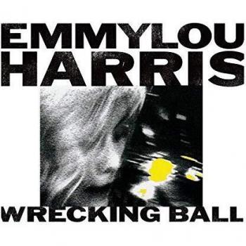 Wrecking Ball [Vinilo]