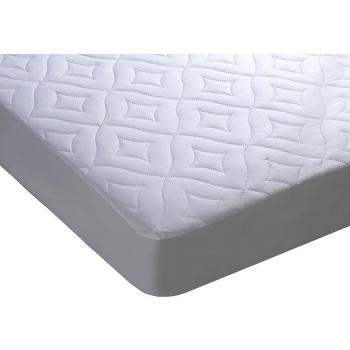Protector Acolchado Transpirable Tela LlarTextil