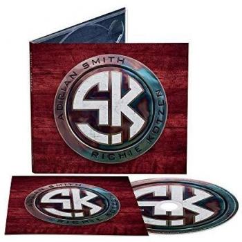 Smith/Kotzen - CD