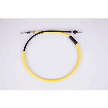 HELLA 8AS 355 665-661 Cable de accionamiento, freno de estacionamiento AS6566