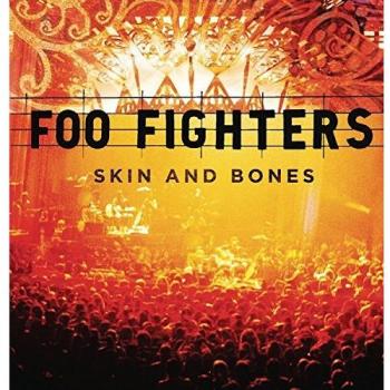 Skin And Bones [VINYL]