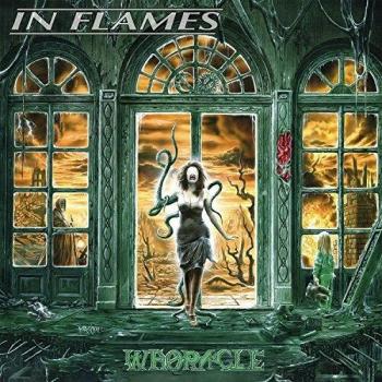 Whoracle