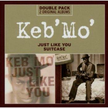 Just Like You/Suitcase