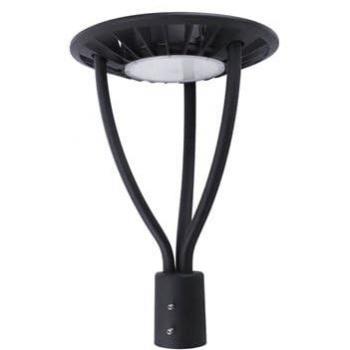 Farola Exterior LED Samsung IP65 100W Neutra Matel