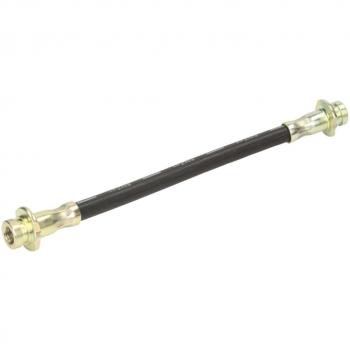 Tubo de freno ABE C815010ABE - Latiguillo de freno ABE C815010ABE, material resistente a la corrosión, alta capacidad de presión, compatible con sistemas de frenos hidráulicos, fácil instalación