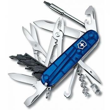 Victorinox CyberTool M, 32 funciones