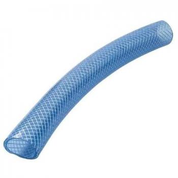 Manguera para la conducción de líquidos FITT REFITTEX CRISTAL 12X18 25M