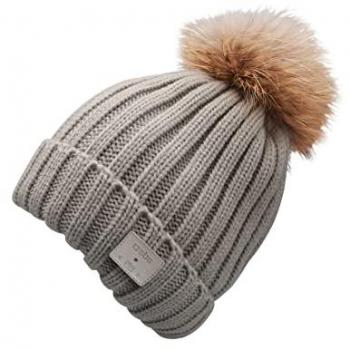 Gorro con auriculares inalámbricos integrados SBS TEWOOLFURG Gris