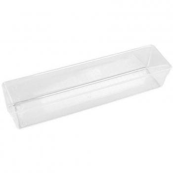 Organizador Confortime Poliestireno 41 x 10,4 x 8,2 cm
