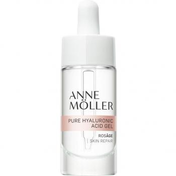 Anne Möller Rosâge Concentrated Pure Hyaluronic Acid Gel 15ml