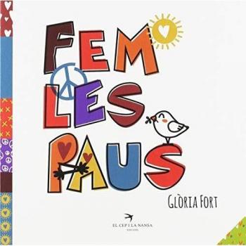 Fem les paus: 8
