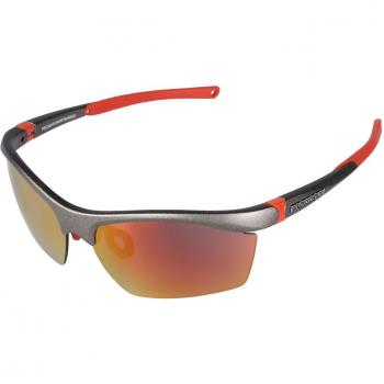 PROGEAR S-1282 Dash 2 5 Men's Grey Sunglasses Size 69