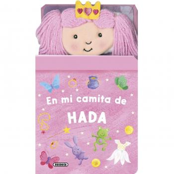 En Mi camita De Hada - Aa.vv