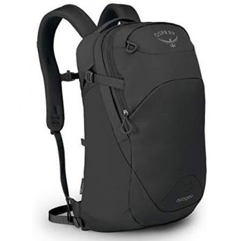 Osprey Apogee 28, Men's Everyday & Commute Pack - Sentinel Grey O/S