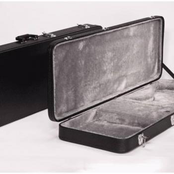 Ibanez FRM100C Case for FRM150 and FRM100 Fireman Style Electric Guitar
