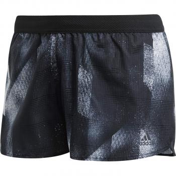 Adidas Sub 2 Split W Pantalón, Mujer, Negro, M
