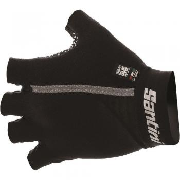 Santini Guantes 365 Amarillo XL