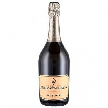 Billecart-salmon Champanes - 750 ml